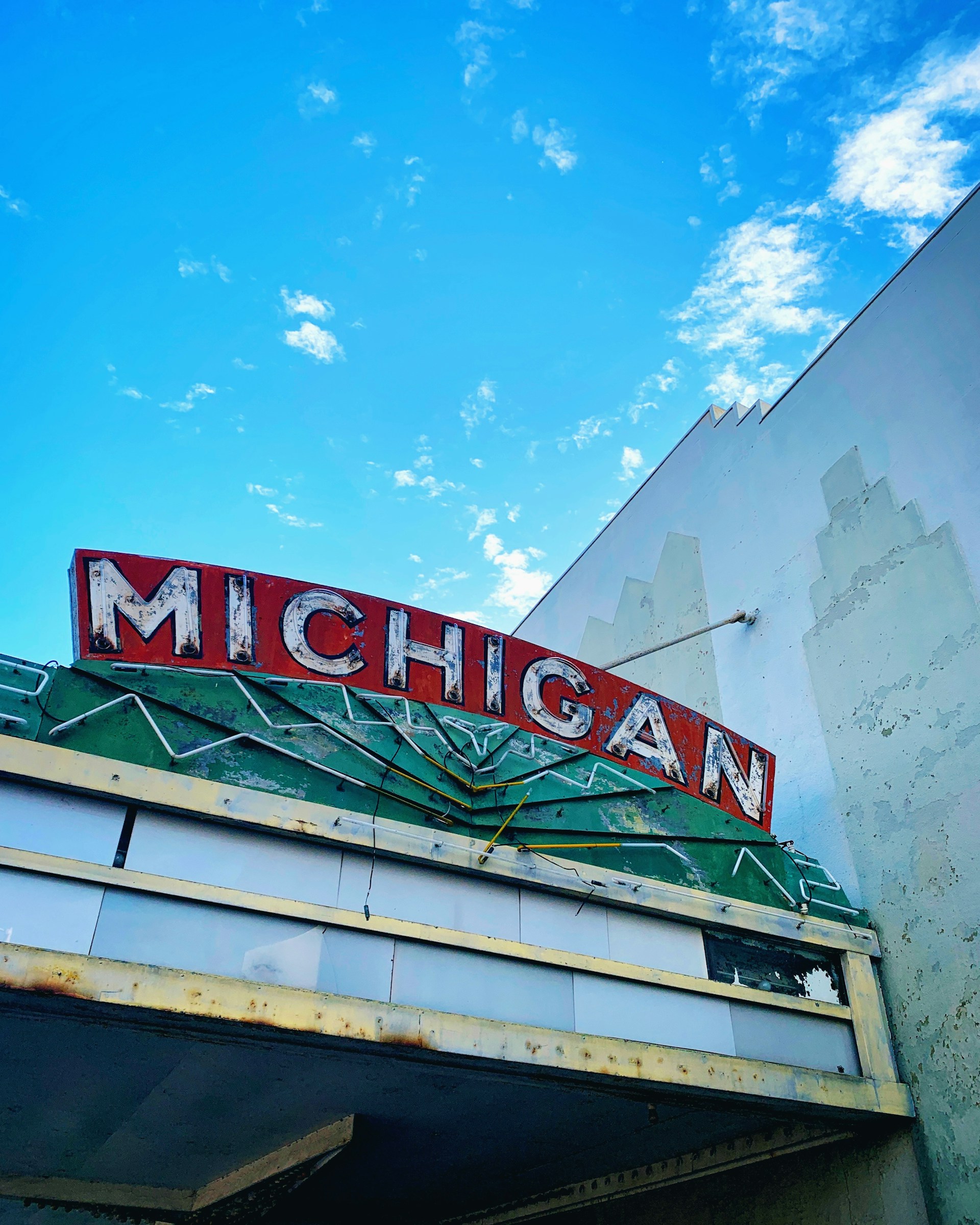 South Lyon New Build