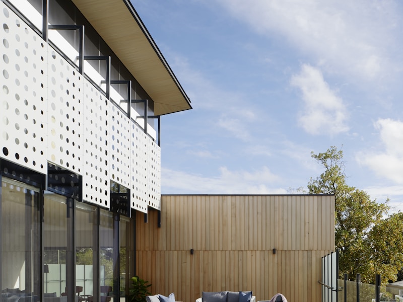 Farmington Hills Home